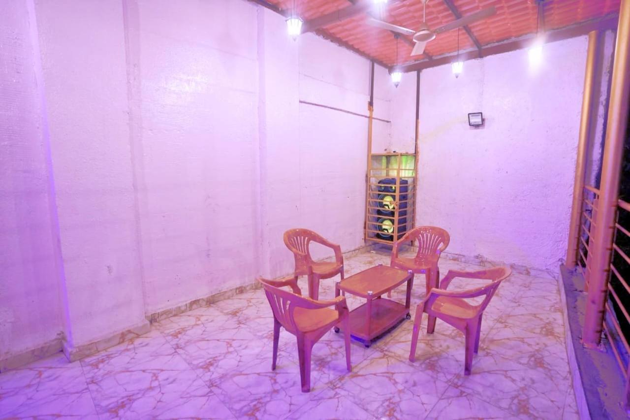 Wadhwani'S Haveli Villa In Royal Palms Mumbai Exterior foto
